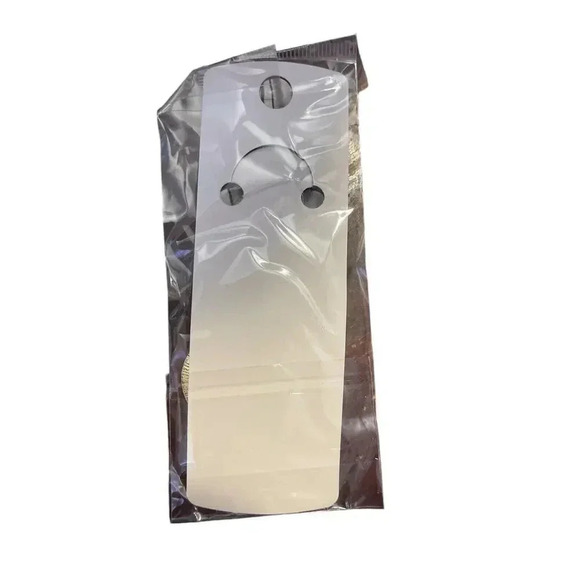 MINT UNICORN PURPLE HEART SHAPE KEYCHAIN - Picture 2 of 2